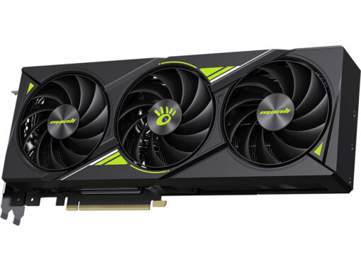 Manli GeForce RTX 5070 12GB Nebula - Image 2