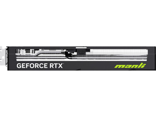 Manli GeForce RTX 5070 12GB Nebula - Image 4