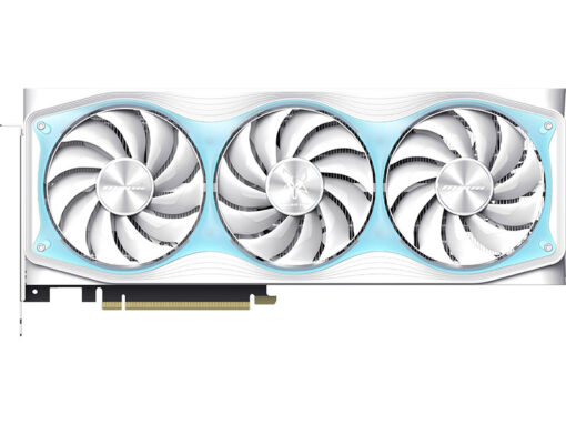 Manli GeForce RTX 5070 Ti 16GB Polar Fox - Image 2