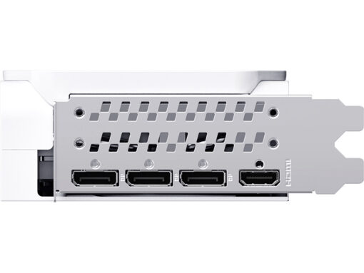 Manli GeForce RTX 5070 Ti 16GB Polar Fox - Image 4