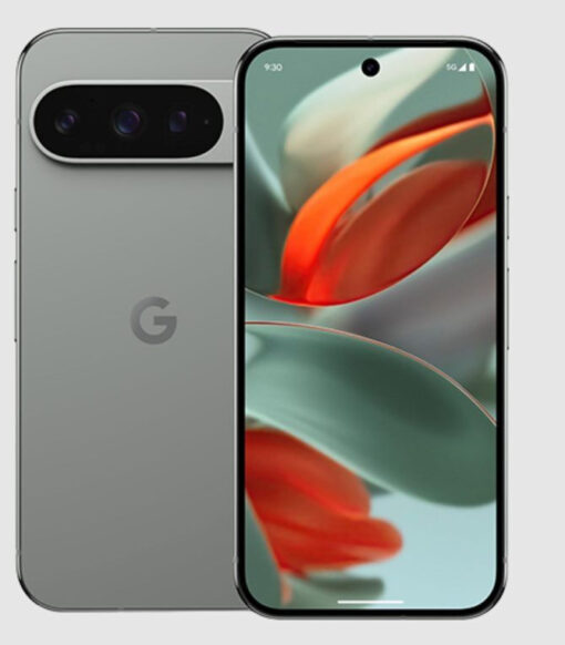 Google Pixel 9 Pro 5G (16GB/128GB) Hazel - Image 4