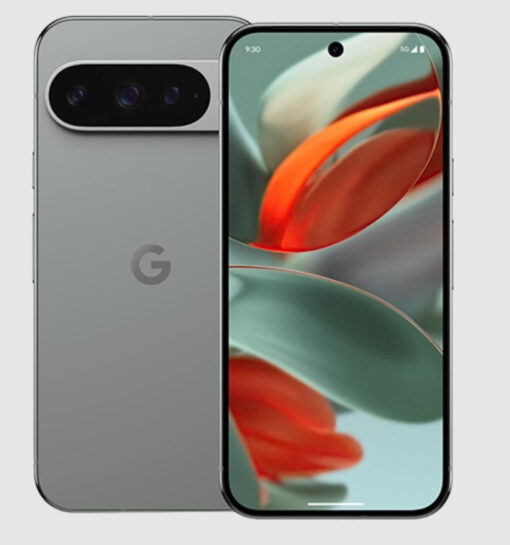 Google Pixel 9 Pro 5G (16GB/256GB) Hazel - Image 4