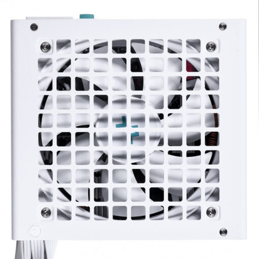 Deepcool PL650D 650W Full Wired 80 Plus Bronze - Image 5
