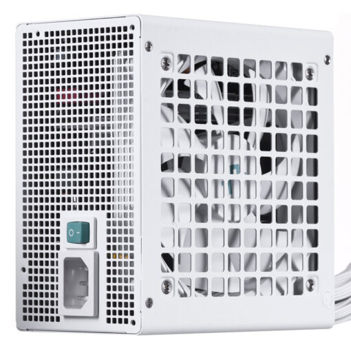 Deepcool PL650D 650W Full Wired 80 Plus Bronze - Image 6
