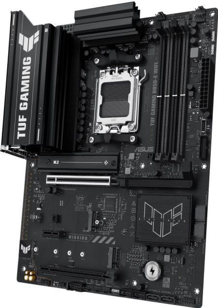 Asus TUF GAMING B850-E WIFI