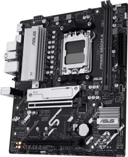 Asus PRIME B850-E
