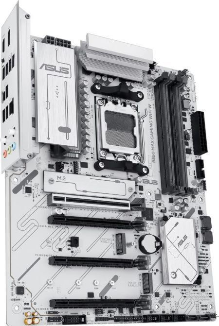 Asus B850 MAX GAMING WIFI W