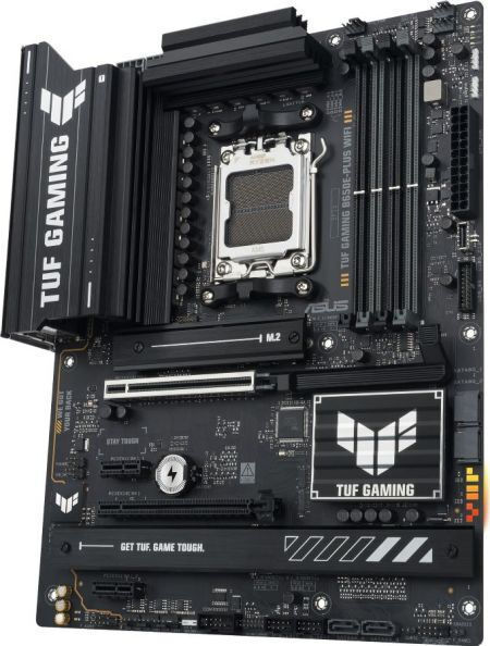 Asus TUF GAMING B650E-PLUS WIFI