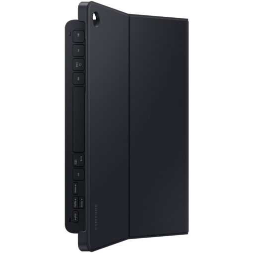 Samsung Flip Cover με Πληκτρολόγιο Μαύρη (Tab A9+) - Image 3