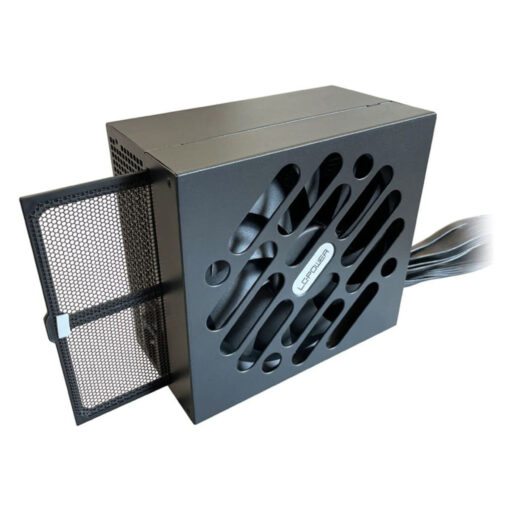 LC-Power LC600SI V2.31 rev. 2.31 600W Full Wired 80 Plus Standard - Image 4