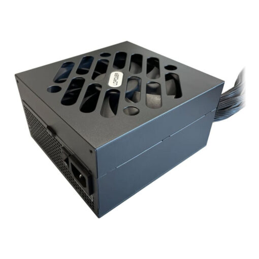LC-Power LC600SI V2.31 rev. 2.31 600W Full Wired 80 Plus Standard - Image 6