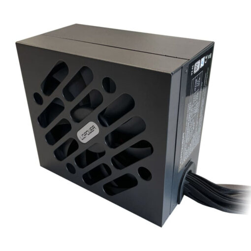 LC-Power LC600SI V2.31 rev. 2.31 600W Full Wired 80 Plus Standard - Image 2