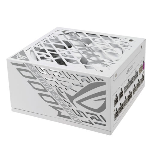 Asus ROG Strix 1000W Full Modular 80 Plus Platinum