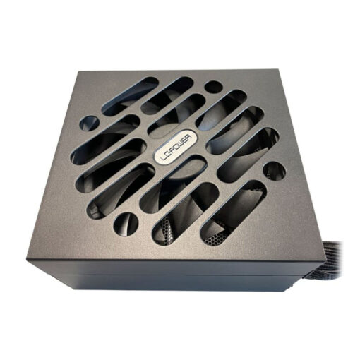 LC-Power LC600SI V2.31 rev. 2.31 600W Full Wired 80 Plus Standard - Image 5