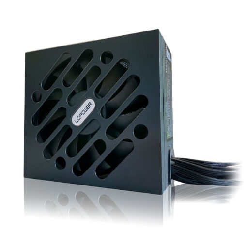 LC-Power LC600SI V2.31 rev. 2.31 600W Full Wired 80 Plus Standard