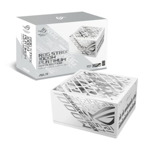 Asus ROG Strix 1000W Full Modular 80 Plus Platinum - Image 3