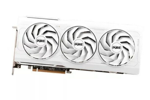 Sapphire Radeon RX 7900 XT 20GB Pure - Image 4
