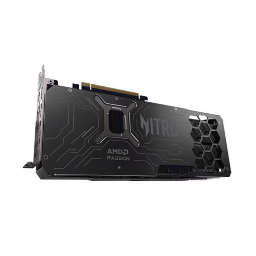 Acer Radeon RX 9070 XT 16GB Radeon Nitro OC - Image 5