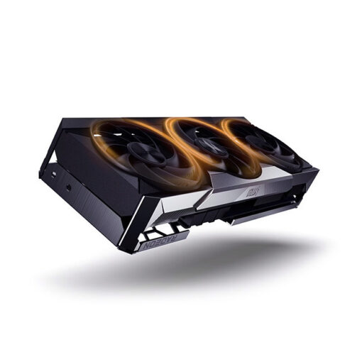 Acer Radeon RX 9070 XT 16GB Radeon Nitro OC - Image 4