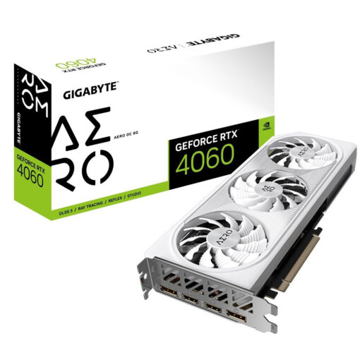 Gigabyte GeForce RTX 5060 Ti 16GB Eagle OC ICE - Image 5
