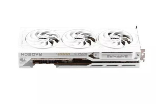 Sapphire Radeon RX 7900 XT 20GB Pure - Image 5