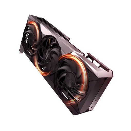 Acer Radeon RX 9070 XT 16GB Radeon Nitro OC - Image 3