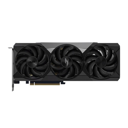 Acer Radeon RX 9070 XT 16GB Radeon Nitro OC - Image 2