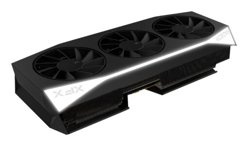 XFX Radeon RX 9070 XT 16GB Gaming Edition - Image 4