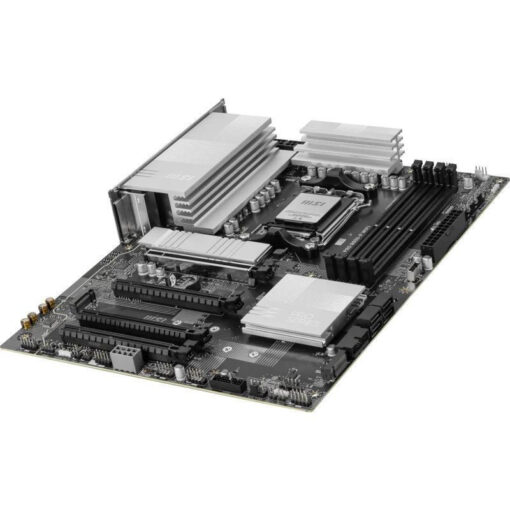 MSI PRO B850-P WIFI - Image 4