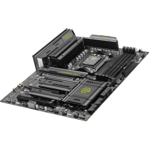 MSI MAG B850 Tomahawk Max WIFI - Image 6