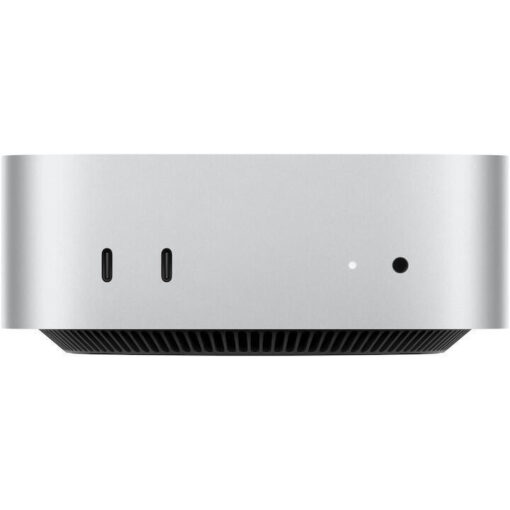 Apple Mac Mini (2024) (M4 10-core/16GB/512GB SSD/10-Core GPU/MacOS)