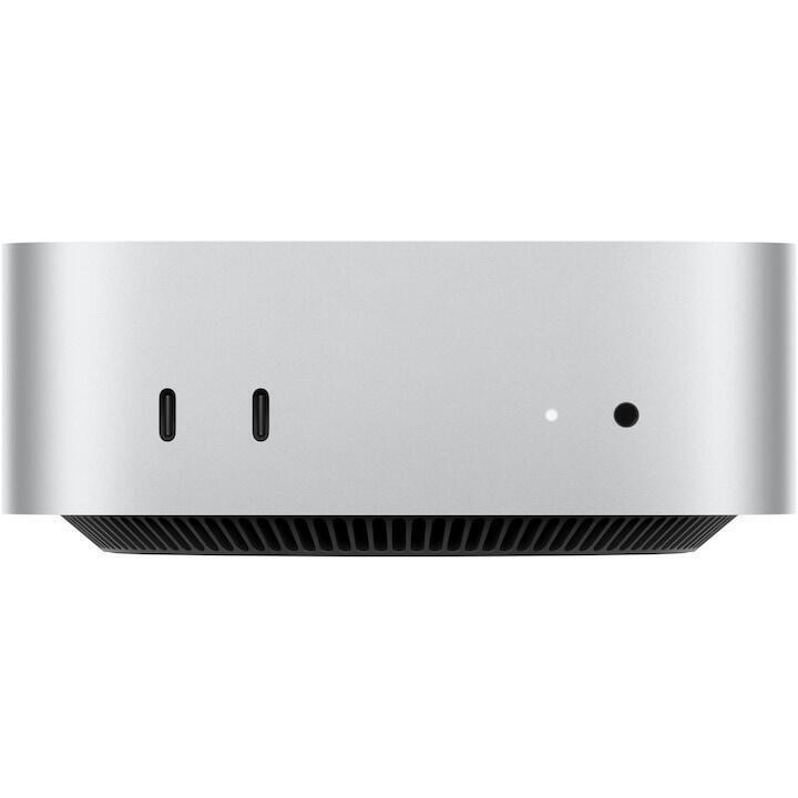 Apple Mac Mini (2024) (M4 10-core/16GB/512GB SSD/10-Core GPU/MacOS)