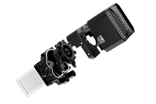Be Quiet SILENT LOOP 3 για Socket AM4/AM5/1700/1200 - Image 6
