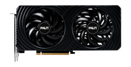 Palit GeForce RTX 5060 Ti 8GB Dual - Image 2