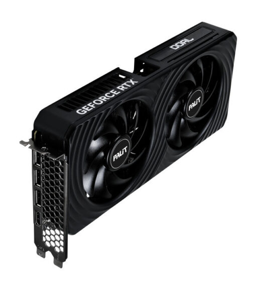 Palit GeForce RTX 5060 Ti 8GB Dual - Image 5