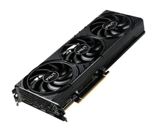 Palit GeForce RTX 5060 Ti 8GB Infinity 3