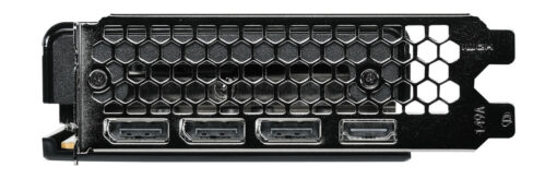 Palit GeForce RTX 5060 Ti 8GB Infinity 3 - Image 2
