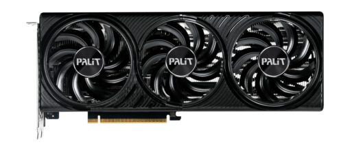 Palit GeForce RTX 5060 Ti 8GB Infinity 3 - Image 5