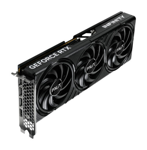 Palit GeForce RTX 5060 Ti 8GB Infinity 3 - Image 6