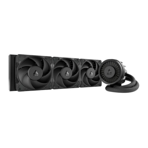 Arctic Liquid Freezer III Pro 360 για Socket AM4/AM5/1700