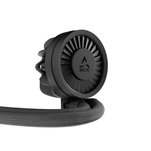 Arctic Liquid Freezer III Pro 360 για Socket AM4/AM5/1700 - Image 2