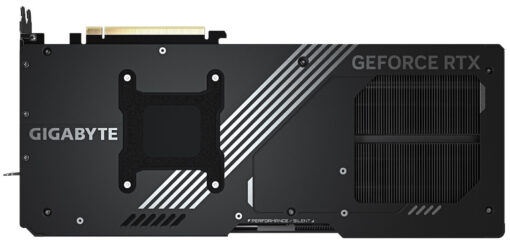 Gigabyte GeForce RTX 5090 32GB Windforce OC - Image 4