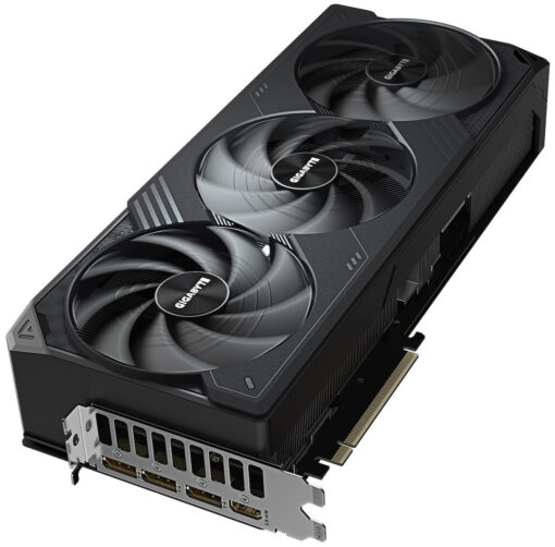 Gigabyte GeForce RTX 5090 32GB Windforce OC - Image 5