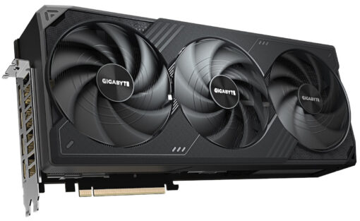 Gigabyte GeForce RTX 5090 32GB Windforce OC - Image 2