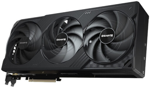 Gigabyte GeForce RTX 5090 32GB Windforce OC - Image 3