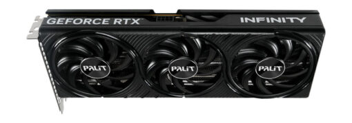 Palit GeForce RTX 5060 Ti 16GB Infinity 3 - Image 6