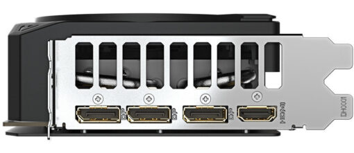 Gigabyte GeForce RTX 5070 Ti 16GB Windforce SFF - Image 4