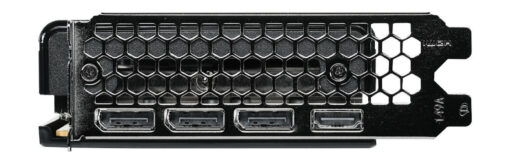 Palit GeForce RTX 5060 Ti 16GB Infinity 3 - Image 4