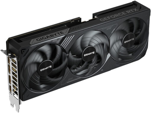 Gigabyte GeForce RTX 5070 Ti 16GB Windforce SFF - Image 5