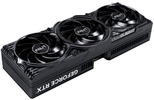 Palit GeForce RTX 5070 12GB GamingPro - Image 4